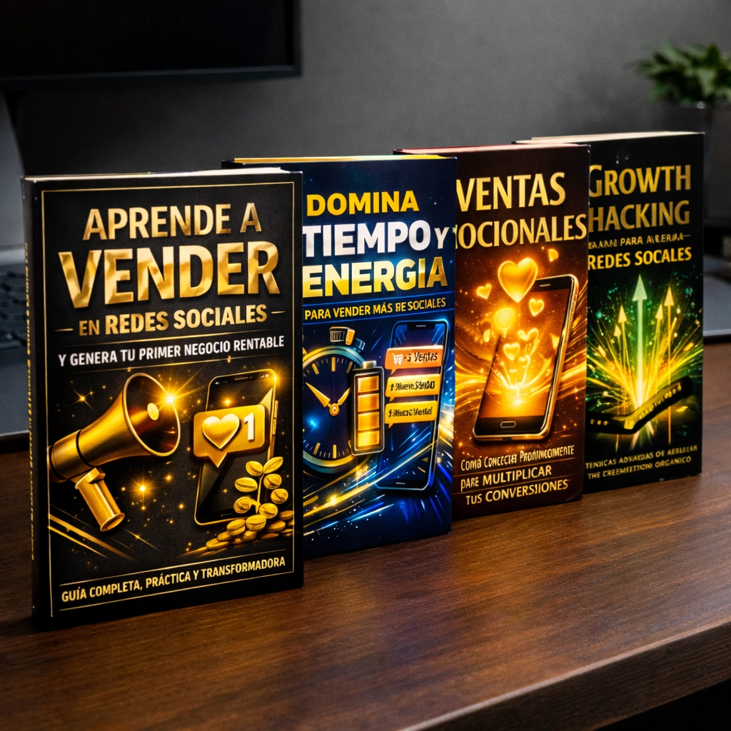Tu Primer Negocio Rentable Online
